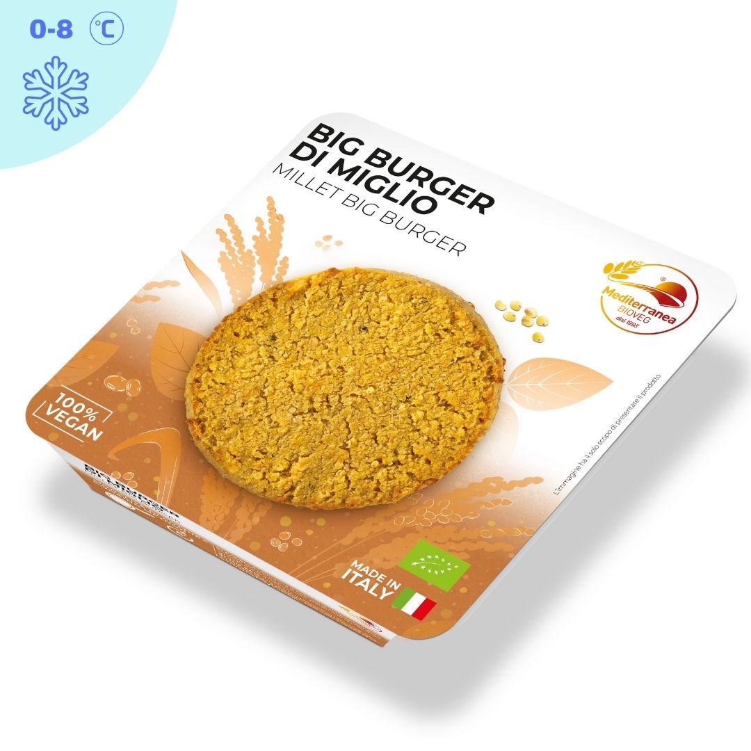 BIG BURGER DI MIGLIO